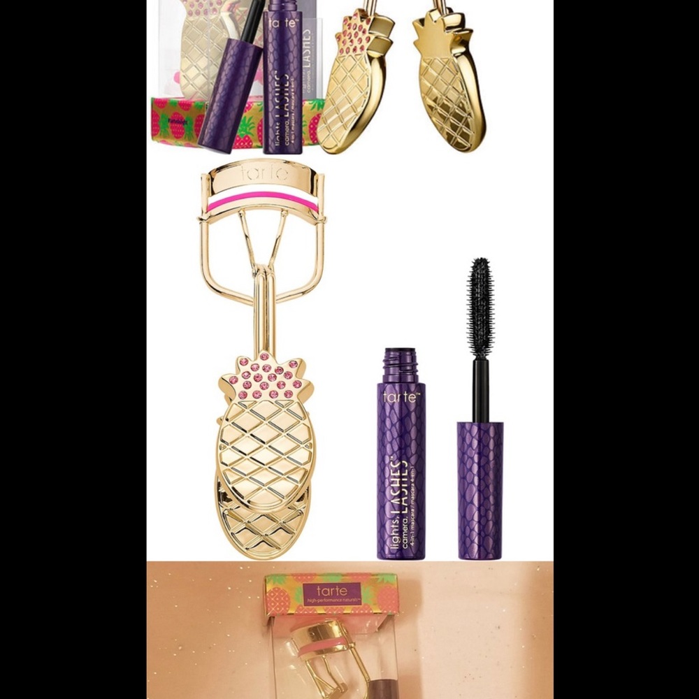 Tarte - Picture 3 of 3